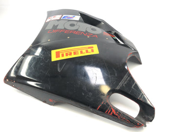 Ducati 748 916 996 998 [1996] - Page Cladding Disguise - 0