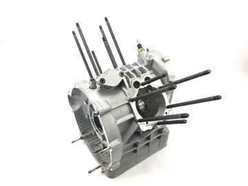 Moto Guzzi V11 Sport [1999] - skříň motoru kliková skříň bloku motoru prázdný skříň - 0