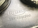 Triumph Thunderbird 900 T309RT [1996] - Airbox Air Filter Box-3