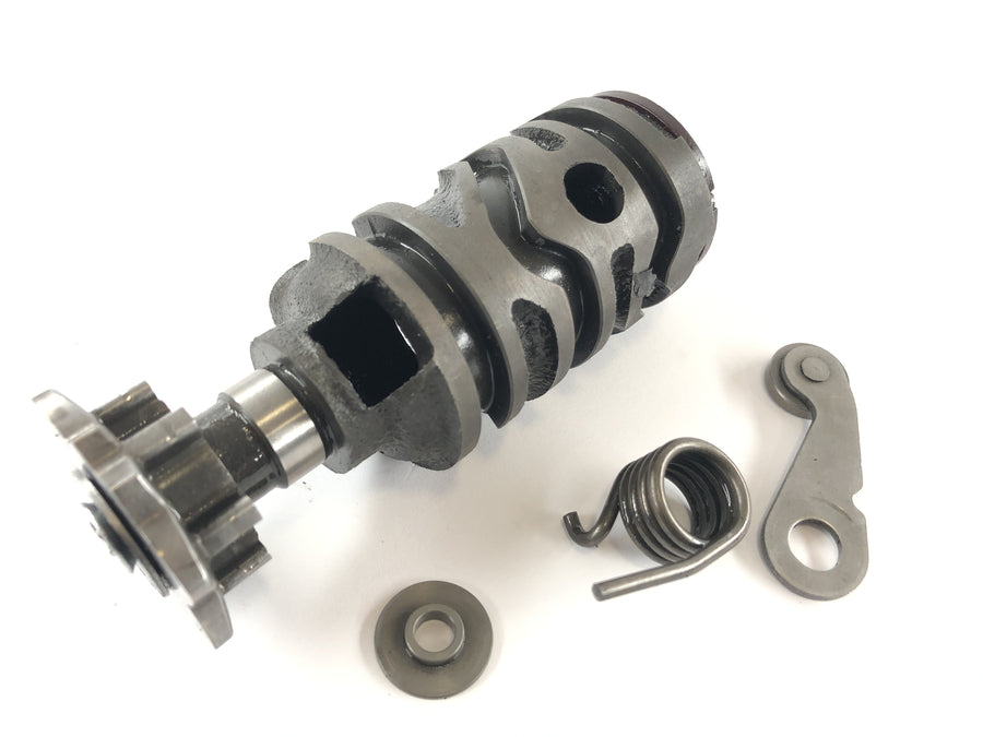 Kawasaki KMX 125 B [1998] - Switch Roller Set