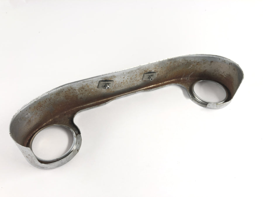 Yamaha XS 400 2A2 [1982] - Clowry Lower Fork Bridge Cover