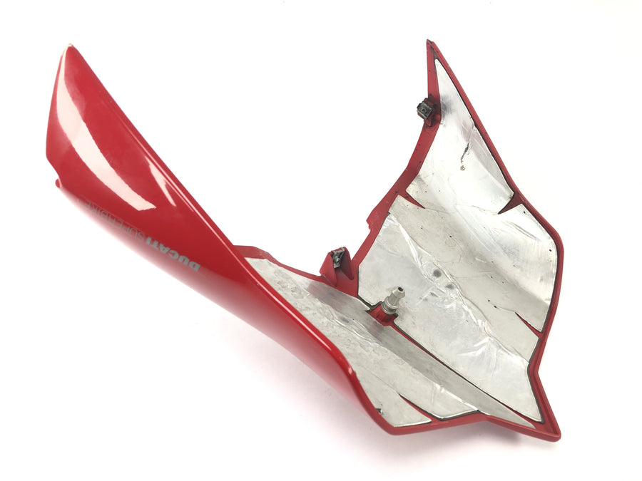 Ducati 999 H4 [2003] - SOCIUS SID SEAT TRUSBLES