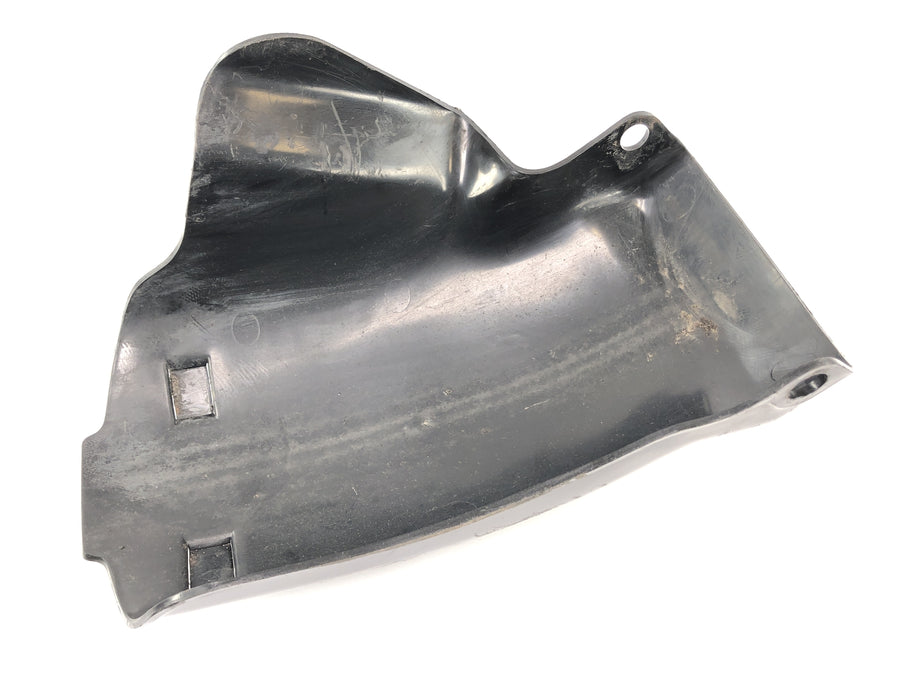 Honda GL 1000 Goldwing GL1 [1978] - Splash Protection Interior Cladding blatníky