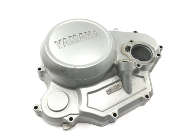 Yamaha WR 125 X DE07 [2010] - Kryt spojky kryt motoru