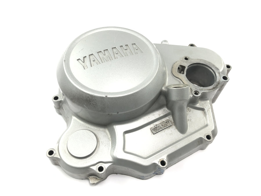 Yamaha WR 125 X DE07 [2010] - Kryt spojky kryt motoru
