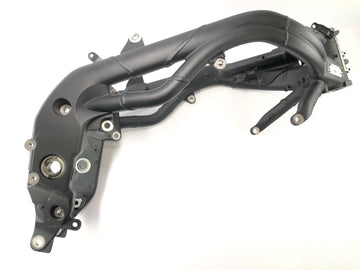 Triumph Speed Triple 1050 515NJ [2007] - Rám s papíry - 0