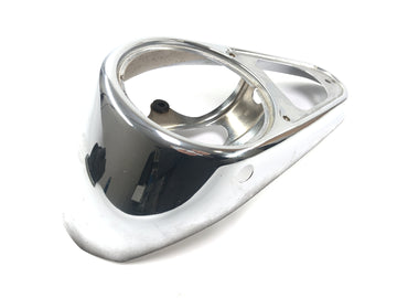 Kawasaki VN 1500 Classic VNT50D [2001] - Cladding Tray Tank Tank na rychloměru - 0