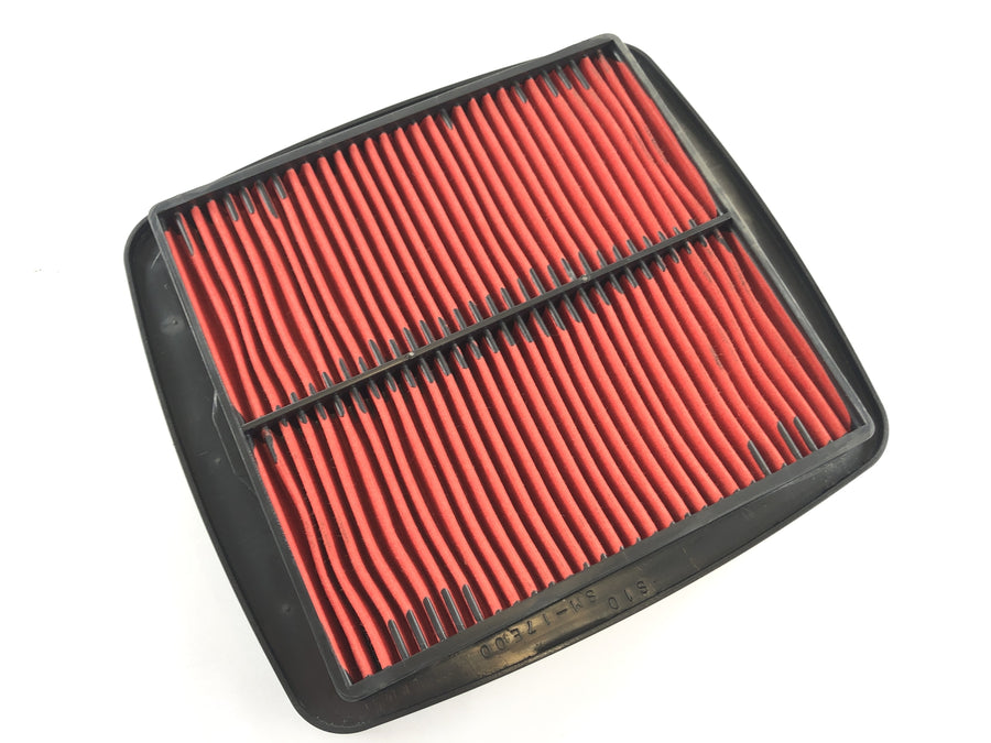 Suzuki Bandit 1200 GV75A [1998] - Air Filter použití jako nové