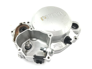 Sachs ZX 125 [1998] - kryt spojky kryt motoru Yamaha - 0