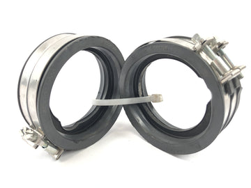 KTM 1050 Adventure [2017] - Rubber těsnicího těsnění - 0