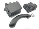 BMW K 1100 LT 100 [1994] - Airbox Airbox Airbox Air Line Air Box-1