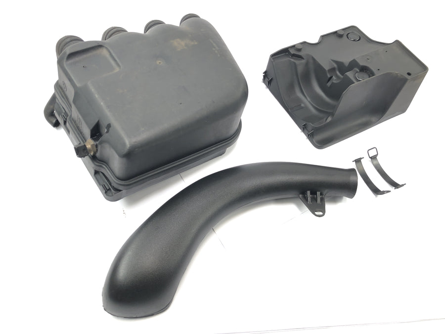 BMW K 1100 LT 100 [1994] - Airbox Airbox Airbox Air Line Air Box