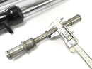 Kawasaki ZX -10 ZXT00B [1990] - Fork Telegabel s odpružením vidlice Axis Front Fork vidlice-5