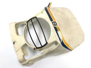 Husqvarna TE 610 8AE [1994] - Přední obálku světlometů obal. - 0