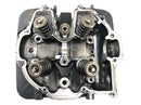 Honda FMX 650 RD12 [2006] - Sedlo ventilového rozvodu hlavy válců bez vačkového hřídele-5