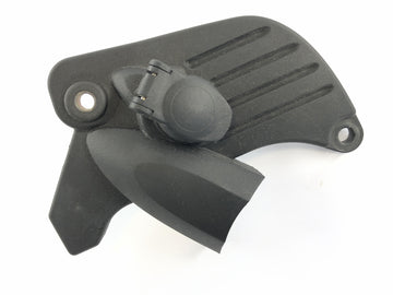 BMW K 1300 S K12S [2010] - Obal left s 12V zásuvkou