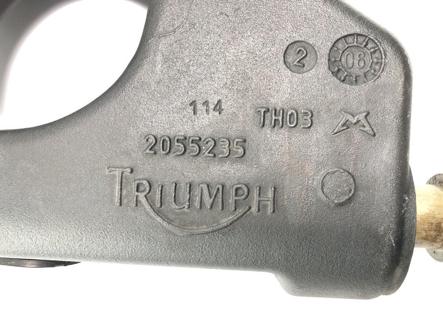 Triumph Speed Triple 1050 515NJ [2007] - Jednostranné zadní kyvné rameno
