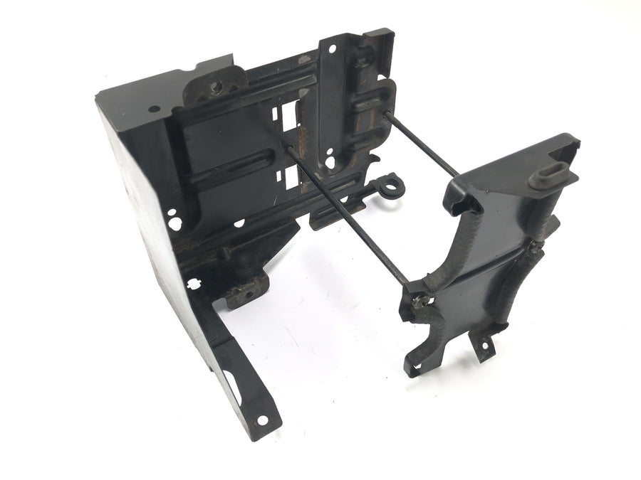 BMW K 1100 LT 100 [1994] - Baterie Box Bracket