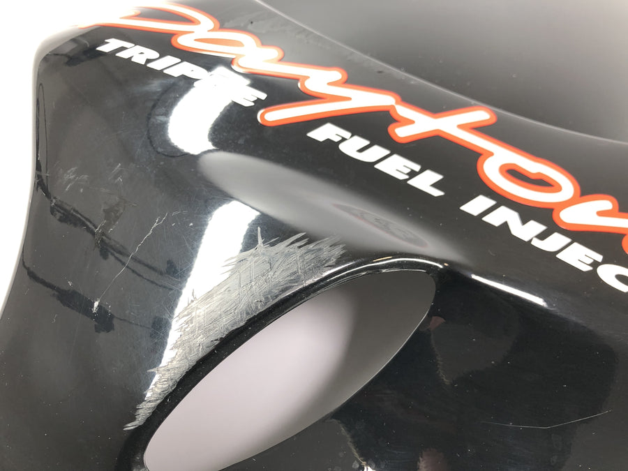 TRIUMPH DAYTONA 955I T595 [1998] - Boční kapotáž boční panel pravý