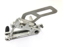 Aprilia SL 1000 Falco PA [2000] - Systémový ovladač Footrest System Footrest Right-4