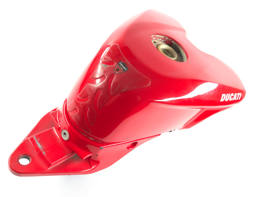 Ducati 1098 S H7 [2009] - Tank Benzín