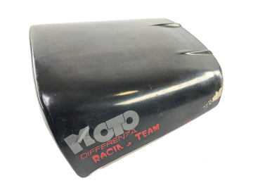 Ducati 900 SS [1991] - Cover Socius - 0