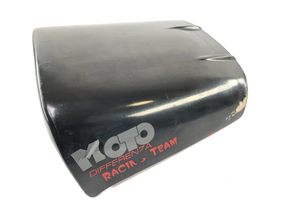 Ducati 900 SS [1991] - Cover Socius