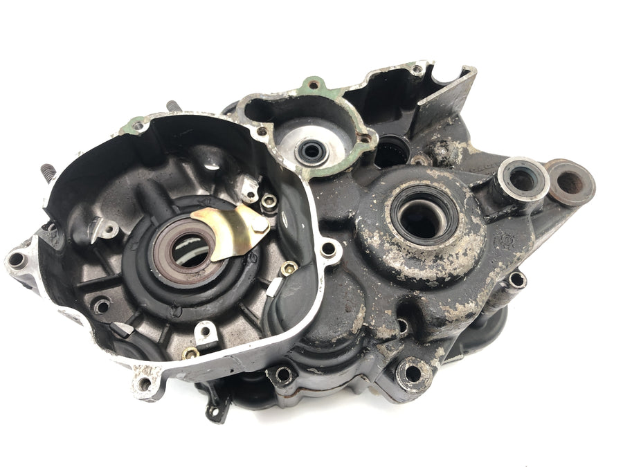 Cagiva Mito 125 Evo 8p [2000] - Motor Motor Crankcase Motor Block
