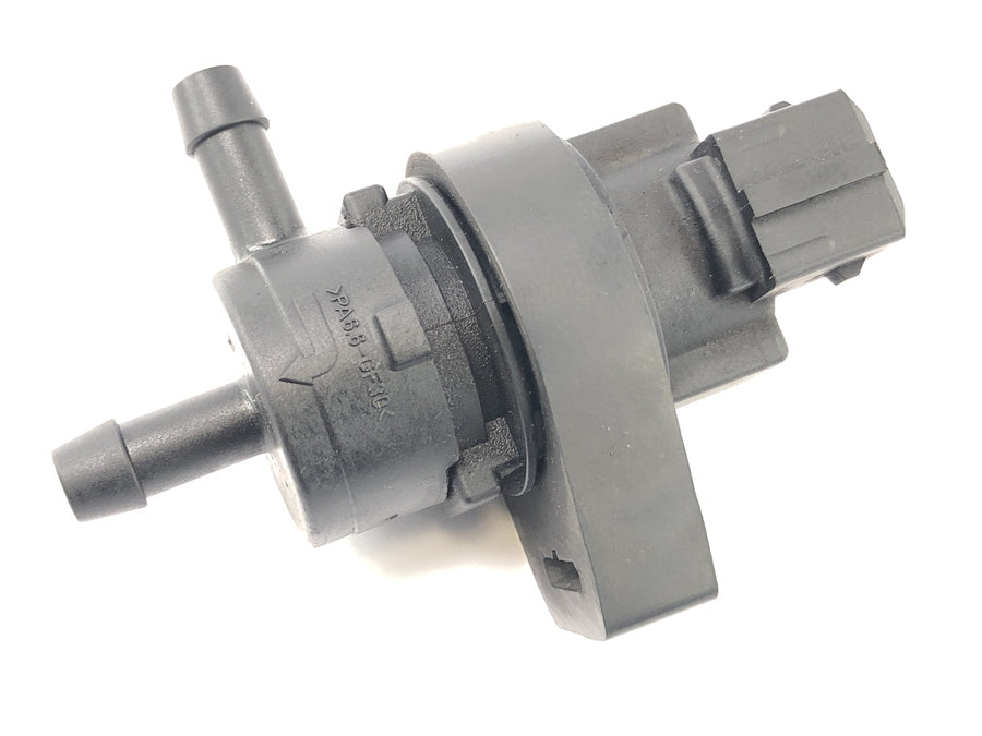 SWM SM 125 R [2018] - palivový systém ventilu kontrolní jednotky Valard