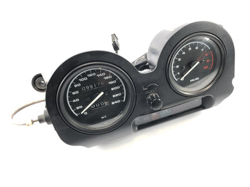 BMW R 1100 RT 259 [1997] - Tacho Tachometer kokpit