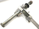 Yamaha XT 350 3YT / 55V [1990] - Fork Telegabel s osou-6