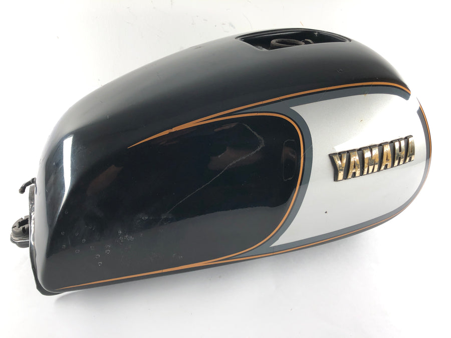Yamaha XS 1100 2H9 [1978] - Benzínový nádrž na tank