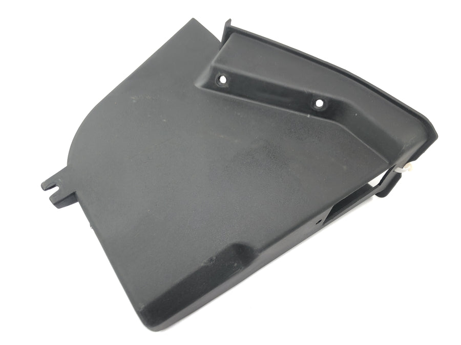 Triumph Sprint St 1050 [2005] - Staufach Glove Compartment Compartment