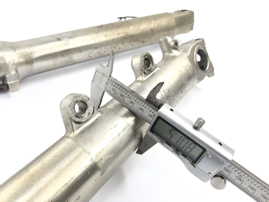 Suzuki GSX R 1100 GV73B [1990] - Fork Telegabel s osou