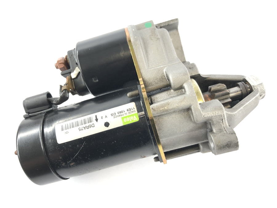 BMW R 1200 C 259C [1997] - Starter Engine Starter Engine