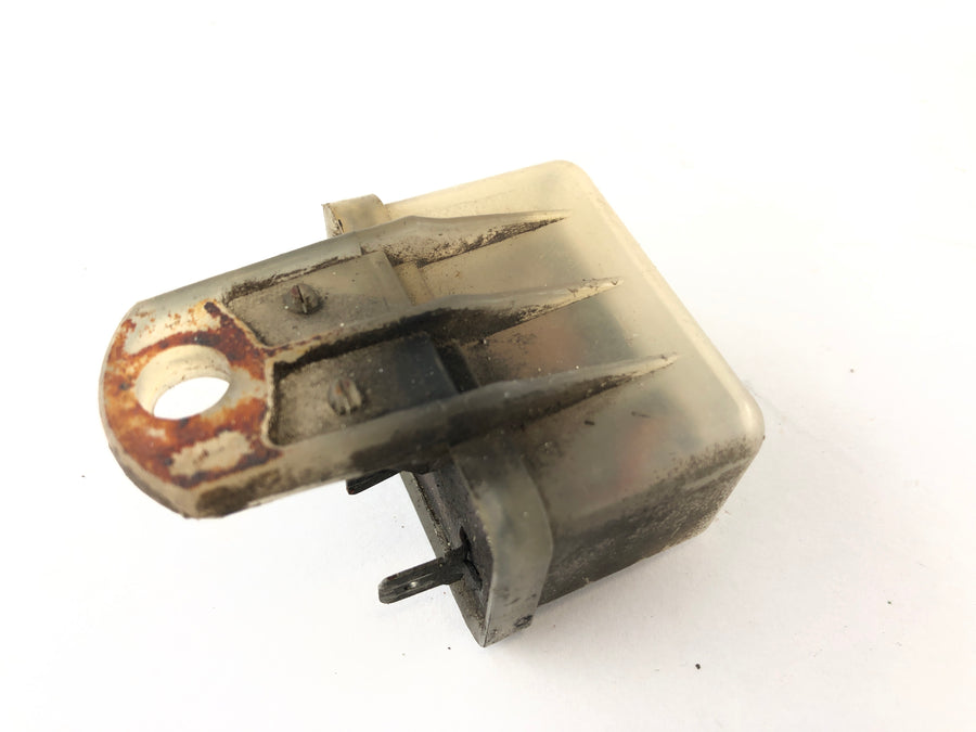 Moto Guzzi 850 -T3 [1980] - Starter Relay