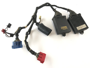 Honda GL 1500 Goldwing SC22 [1988] - kontrolní jednotky CDI ECU