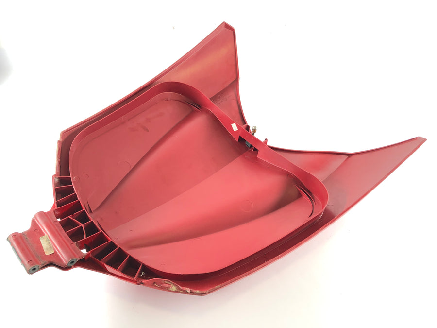 Can On The Spyder SM5 [2009] - Stowwork Cover Trunk Lid