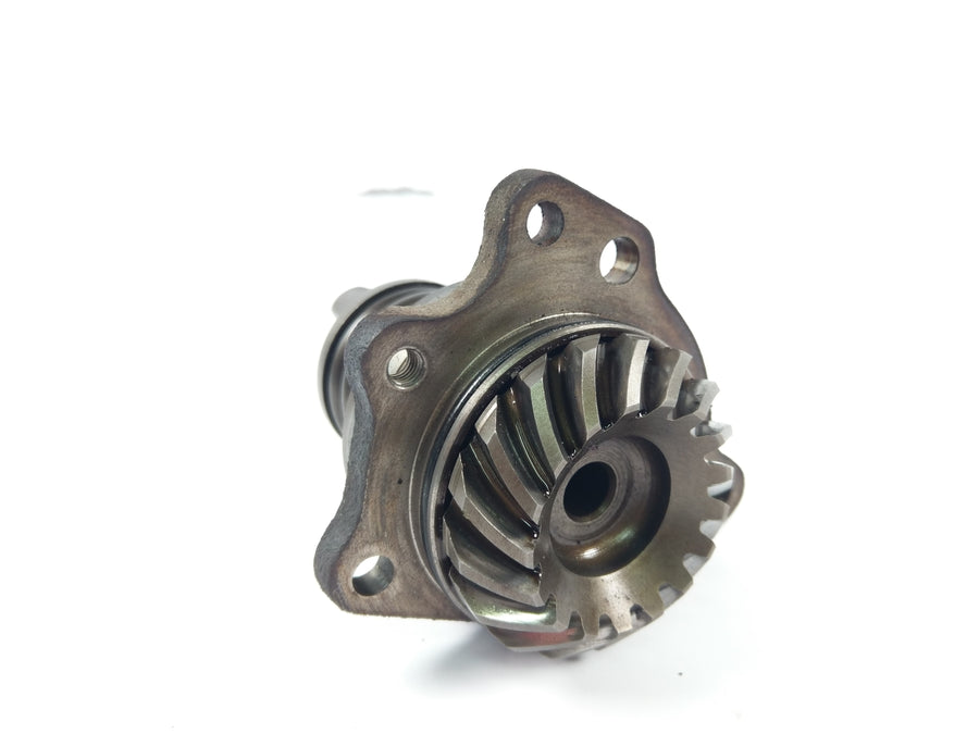 Honda NTV 650 RC33 - Kardan Drive Cardan Screw Shaft