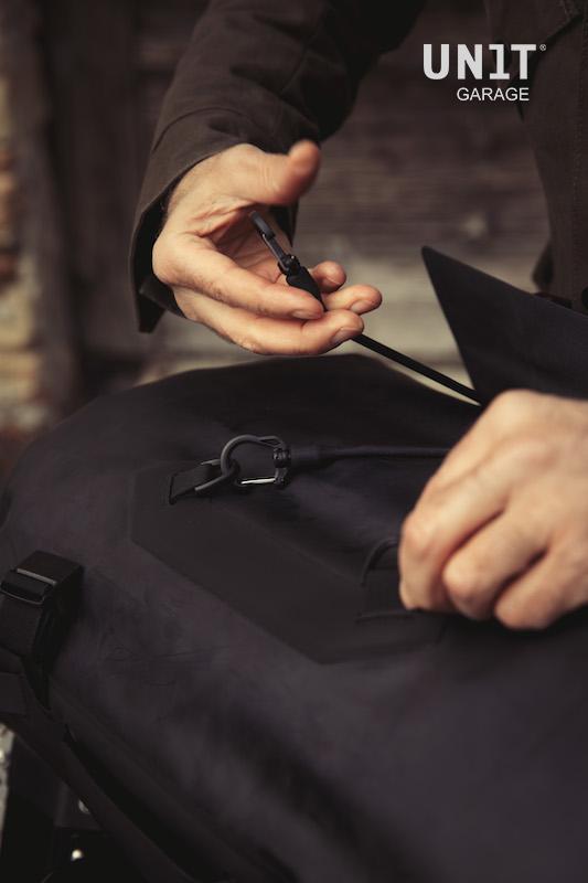 BMW F 900 GS [2023-] - Khali Duffle Bag 44L in TPU