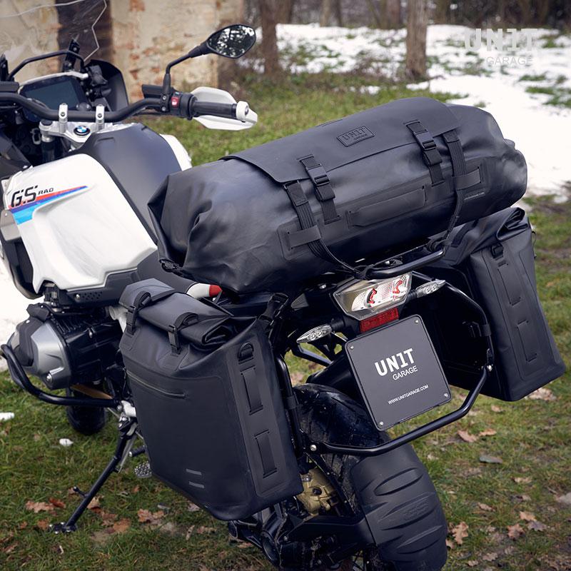 BMW F 850 GS Adventure [2019-2024] - Khali Duffle Bag 44L in TPU