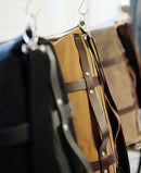 BMW R 1150 GS [1999-2004] - Kalahari Duffle Bag 25L Canvas