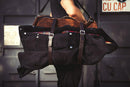 BMW R 1250 GS Adventure [2019-2023] - Reisetasche Kalahari 25L Spaltleder