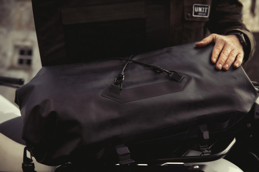 BMW R nineT 1200 Scrambler [2016-2023] - Khali Duffle Bag 30L in TPU