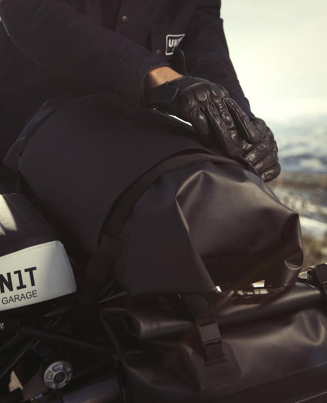 BMW F 450 GS [2026-] - Khali Duffle Bag 30L in TPU