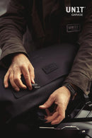 BMW R nineT 1200 Scrambler [2016-2023] - Khali Duffle Bag 30L in TPU