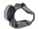 KTM Duke 125 [2011] - Cladding masky lampy-5