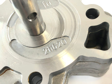 Aprilia RSV 1000 RR Factory [2009] - Ropné čerpadlo - 0