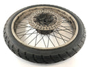 BMW R 100 GS 247E [1991] - RAD RAD Front Wheel-1