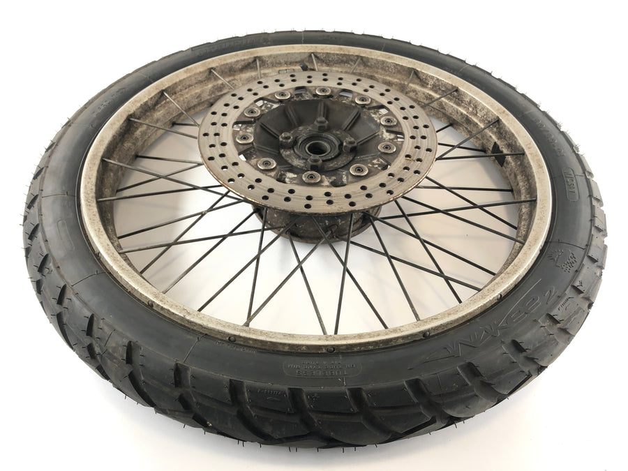BMW R 100 GS 247E [1991] - RAD RAD Front Wheel